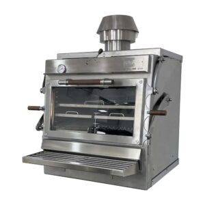 PIRA 80 XXL Silver ED - Imagen 1