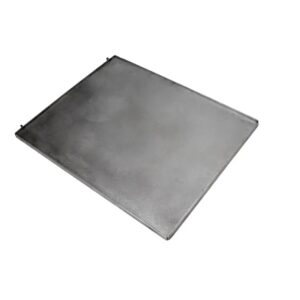 Plancha BBQ M80/150 - Imagen 1