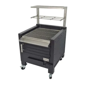 PIRA BBQ M80 - Imagen 1