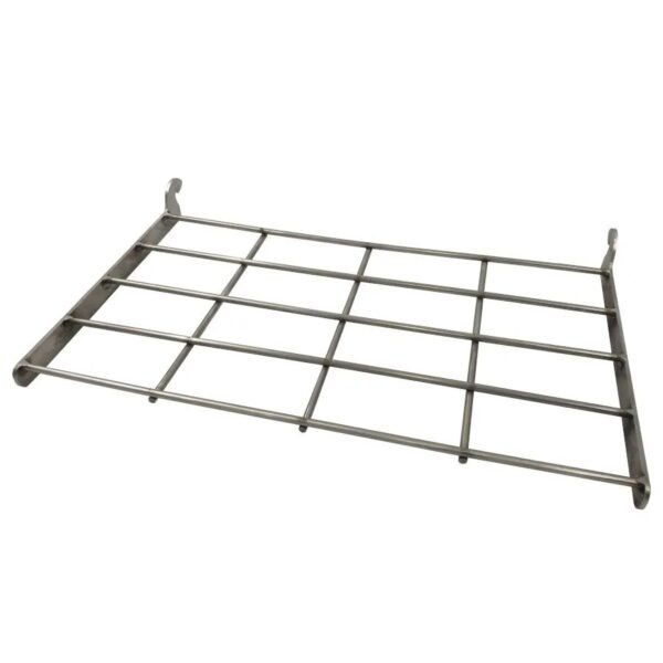 ParrillaCalientaplatos - bbq150