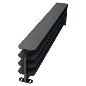 Separador PIRA 120 4 guias - Imagen 1