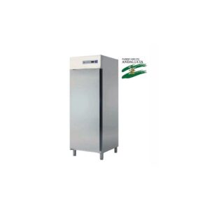 Armario Refrigerado Gastronorm 2/1 ARG-801 1Puerta - Imagen 1