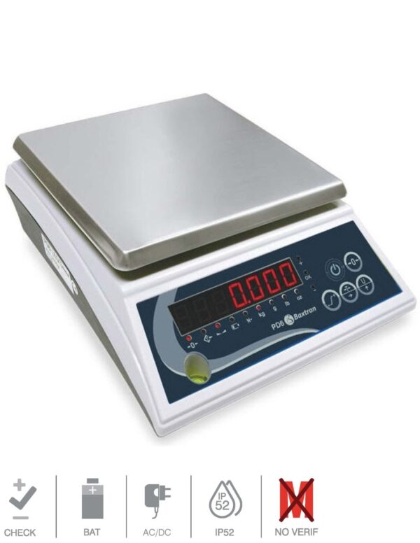 balanza-baxtran-pd6-led
