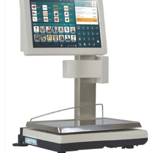 Balanza Epelsa TouchScale XS 20I - Imagen 1