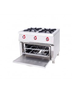 cocina-2-fuegos-con-horno-a-gas