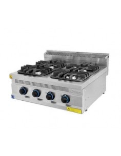 cocina-gas-sobremesa-serie-700-turhan-800mm-4-fuegos-7012
