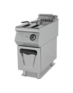Freidora eléctrica 24 litros con mueble Serie 900 400mm - Imagen 1
