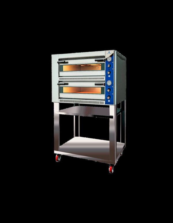horno-doble-electrico-para-66-pizzas-de-33cm-dyp-6-con-soporte