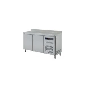 Mesa de refrigeración TRS-150 2 puertas - Imagen 1