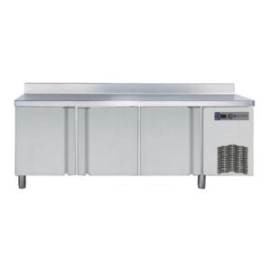 Mesa Refrigerada AR-18 Ventilada 3 puertas - Imagen 1