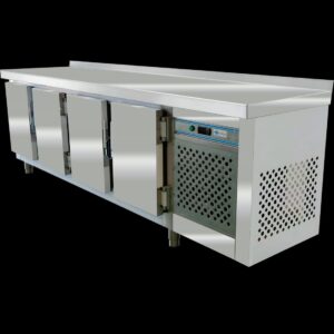Mesa Refrigerada Bajo mostrador refrigerado BM-2000 - Imagen 1