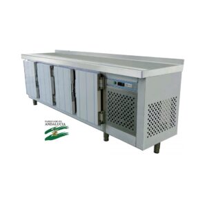Mesa Refrigerada Bajo mostrador refrigerado BM-3000 - Imagen 1