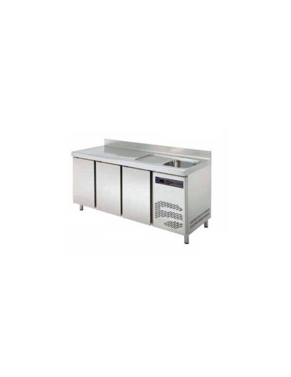 mesa-refrigerada-con-fregadero-fondo-600-trs-150-f