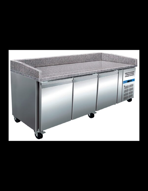 mesa-refrigerada-preparacion-pizzas-pz-3600tn-3-puertas