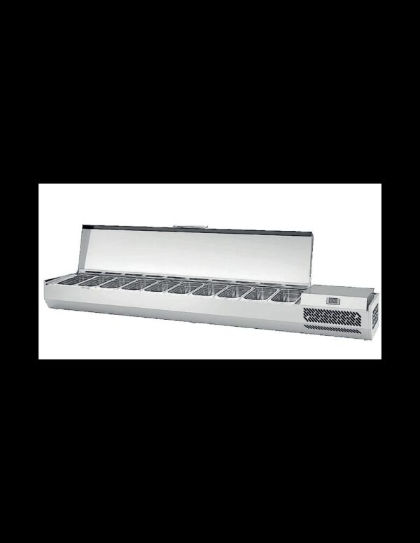 refrigerador-de-ingredientes-vrx-1800-con-tapa-inox-8-bandejas-3071v
