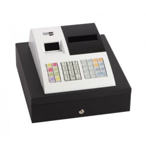REGISTRADORA ALFANUMERIACA SAMPOS ER-057S - Imagen 1