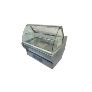 Vitrina expositora refrigerada SLIM 130C 1300mm - Imagen 1