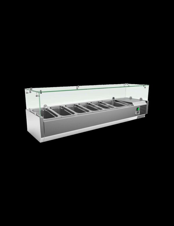vitrina-refrigerada-expositora-de-ingredientes-vr-1500-6-bandejas-3076v