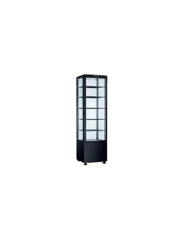 vitrina-refrigerada-rt-280l-negra