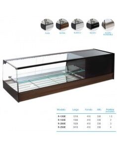 VITRINAS REFRIGERADAS GRUPO INCORPORADO R-200IE - Imagen 1
