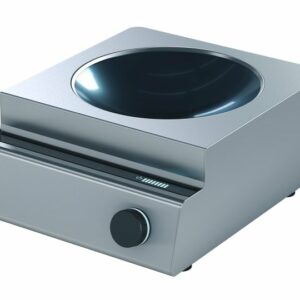 INDUCCION INSTINCT WOK 3.5 - Imagen 1