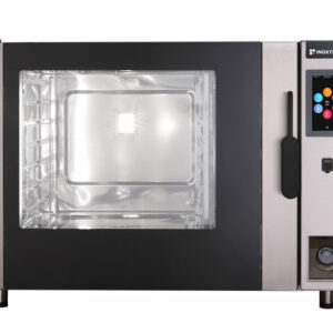 HORNO LUDT-207E TOUCH 7" (CDT-207E) - Imagen 1