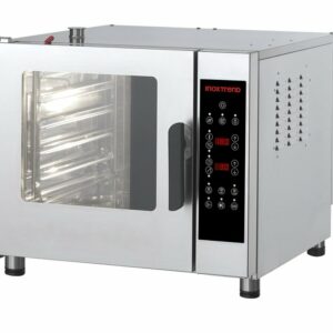HORNO SIMPLE RDE-105E - Imagen 1