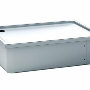 GRIDDLE-LINE MOD. SH/GR/IN-3500 - Imagen 1