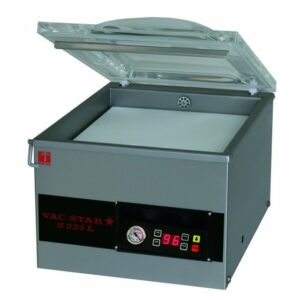 ENVASADORA VAC-STAR MOD. S-223 L PX - Imagen 1