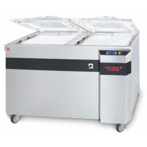 ENVASADORA VAC-STAR MOD. S-240 DK PX - Imagen 1