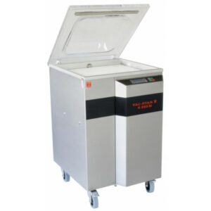 ENVASADORA VAC-STAR MOD. S-225 M PX - Imagen 1