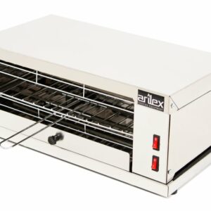 Horno Tostador eléctrico DUO Multifunción ARILEX de 1 piso sin temporizador con resistencia blindadas 1DUO - Imagen 1