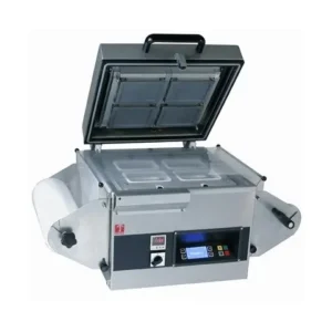 ENVASADORA VAC-STAR MOD. S-220 MP - Imagen 1