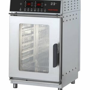 HORNO RHDE-107E - Imagen 1