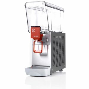 MÁQUINA ZUMOS ARCTIC DELUXE 1x12L A 230V 2016.191 - Imagen 1