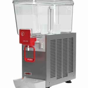 MÁQUINA ZUMOS ARCTIC DELUXE 1x20L A 230V 2016.195 - Imagen 1
