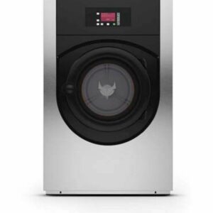 LAVADORA ELECTRICA BOILER IY135 (14/15kg) 2021.160 - Imagen 1
