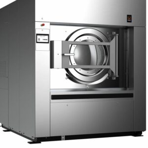 LAVADORA VAPOR EVOLIS ELITE IY1000 (100/111kg) 2021.188 - Imagen 1