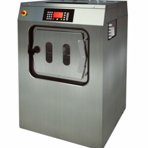 LAVADORA BARRERA SANITÁRIA VAPOR IH0240 939RPM 2021.224 - Imagen 1