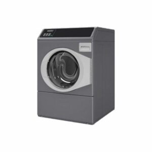 LAVADORA ELT NF10 10kg BOMBA DESAUGUE 400V GRIS 2021.330 - Imagen 1