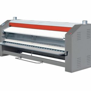 PLANCHADORA FCIF2600/500 GAS 70kg/h 2021.580 - Imagen 1