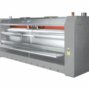 PLANCHADORA FCIFF2600/500 VAPOR 70kg/h 2021.614 - Imagen 1