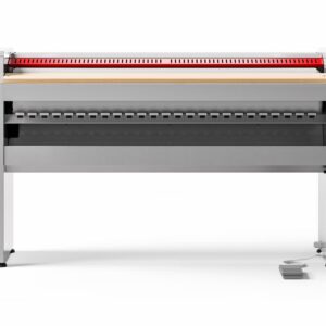 PLANCHADORA I25-140 AVT ELT VARIADOR VELOCIDAD+EXT 2021.678 - Imagen 1