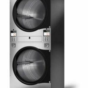 SECADORA DR335 ELT EVOLIS FR INOX TAMBOR GALV REV 2022.215 - Imagen 1
