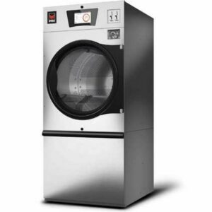 SECADORA DR55S 25kg GAS EVOLIS FR INOX TB INOX REV 2022.255 - Imagen 1