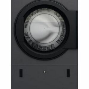 SECADORA I345-FC 17kg GAS 230V TAMBOR INOX REVERS 2022.623 - Imagen 1