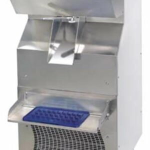 PRODUCTOR HELADO AUTOMÁTICO BFX400-AW 35L/H 2061.516 - Imagen 1