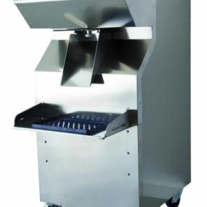 PRODUCTOR HELADO AUTOMÁTICO BFX600 A 50L/H 2061.520 - Imagen 1