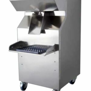 PASTEURIZADOR PRODUCTOR Y COCE CREMA R151AW MAX 2061.547 - Imagen 1