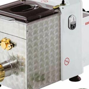 MÁQUINA DE PASTA FRESCA MPF 2,5N CE 230V 2088.162 - Imagen 1